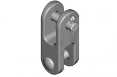 Rotated Clevis Clevis – 30K